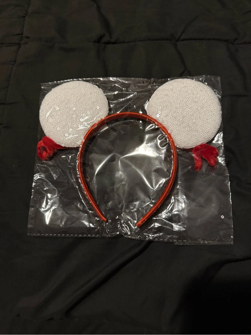 Forky Mickey Ears